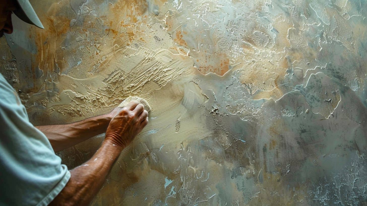 Advanced Techniques for Venetian Plaster: Creating Faux Finishes, Combining Multiple Techniques, Expert Tips for Professional Results